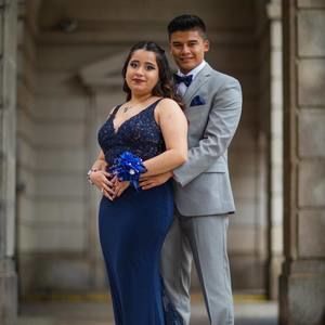 Meet your Posher, Alejandro